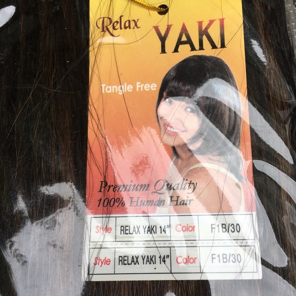 Hair - Picture 2 of 9